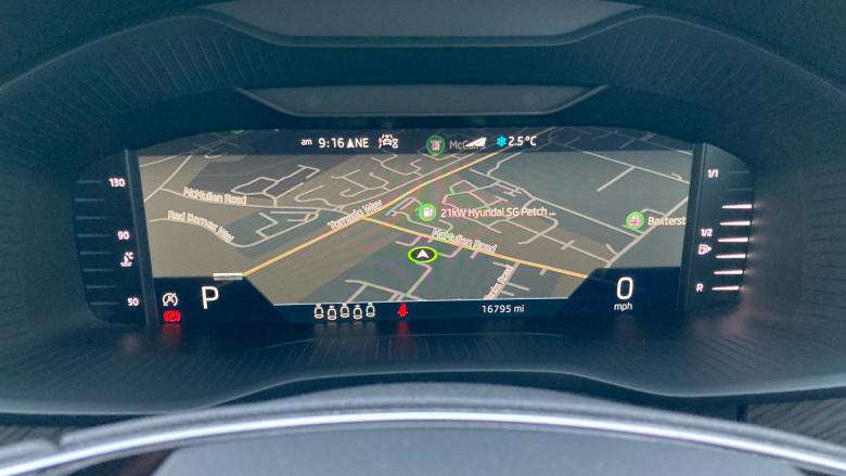 Skoda Kodiaq 2.0 TDI SE L Executive 5dr DSG [7 Seat] Diesel Estate